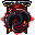 Blazing Night Seeker Spirit Badge